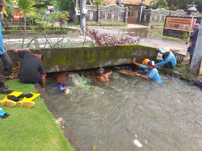 Banjir 