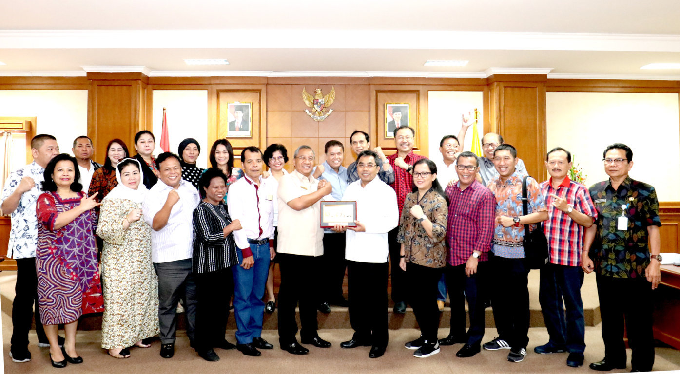 kebudayaan
