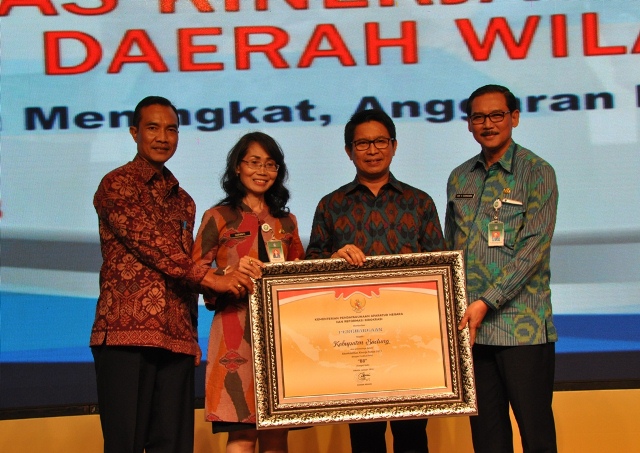 penghargaan