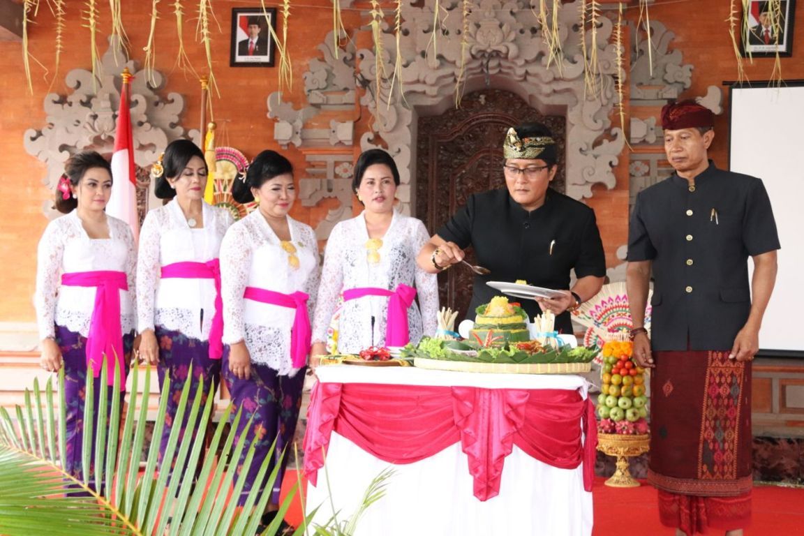 Bupati 