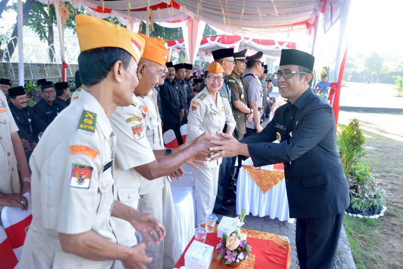 dasar negara