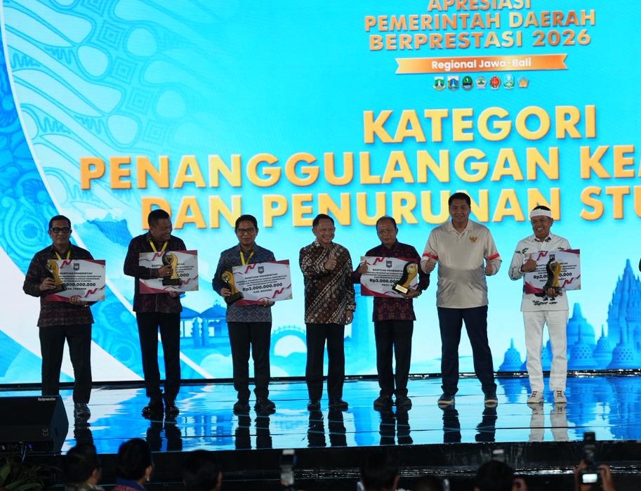prestasi
