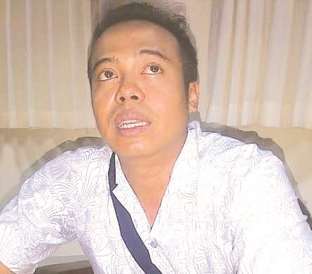 Bedah rumah