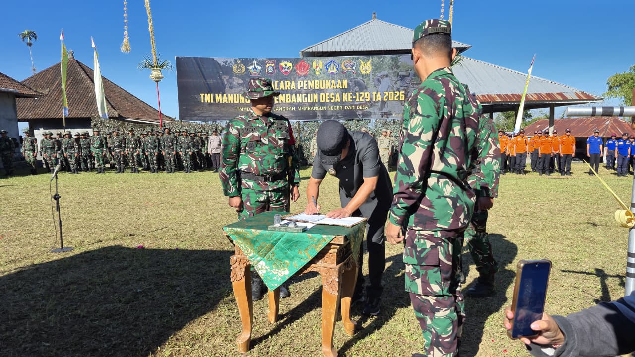 Tentara