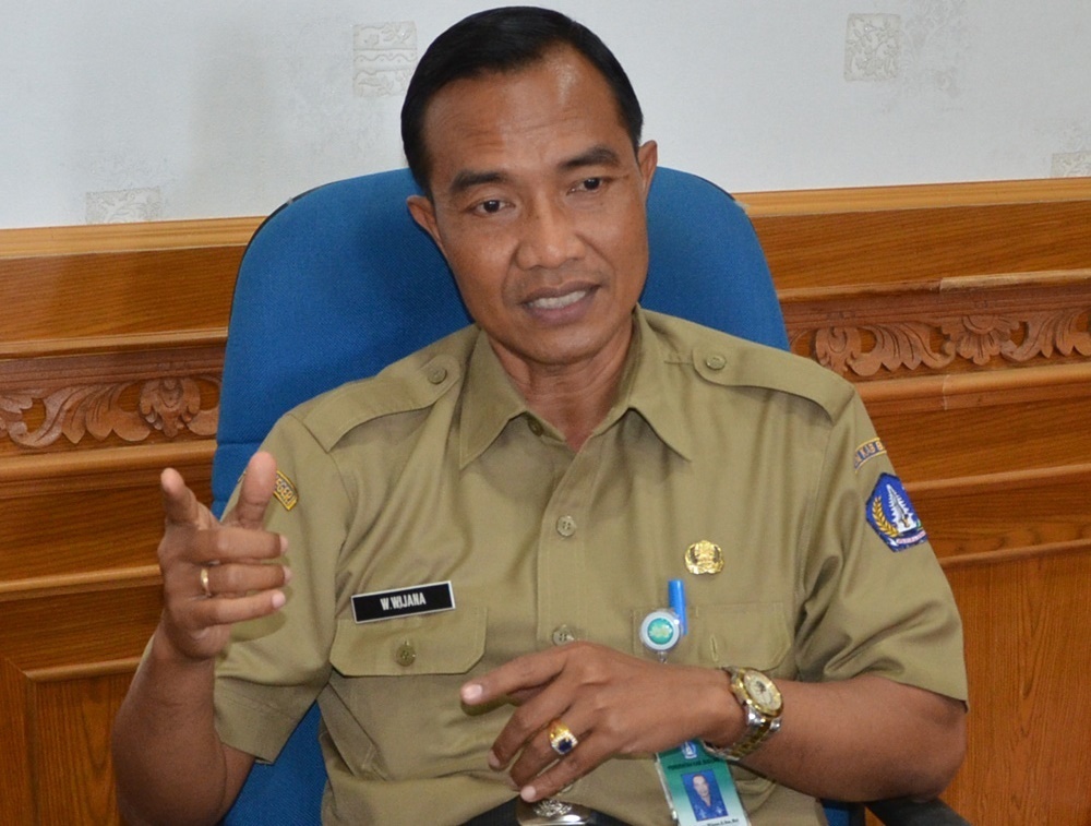 Wayan Wijana