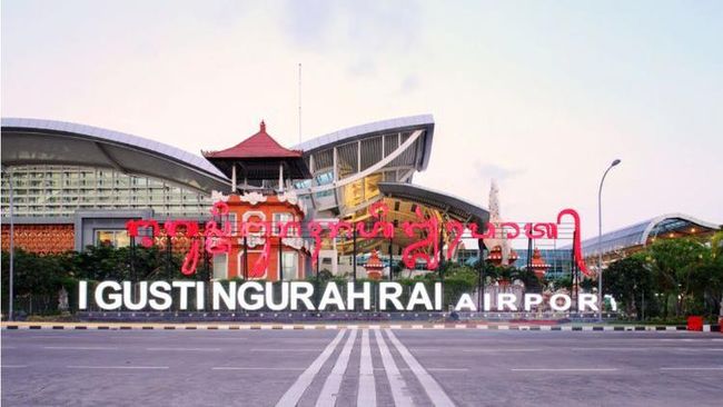 Bandara Ngurah Rai
