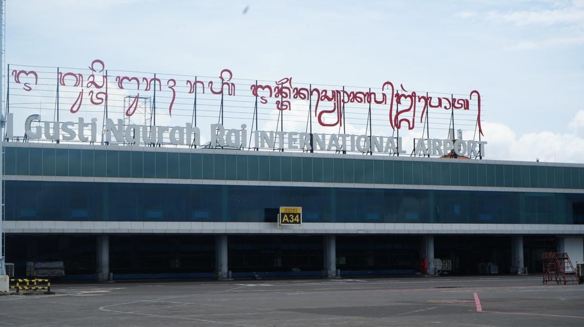bandara