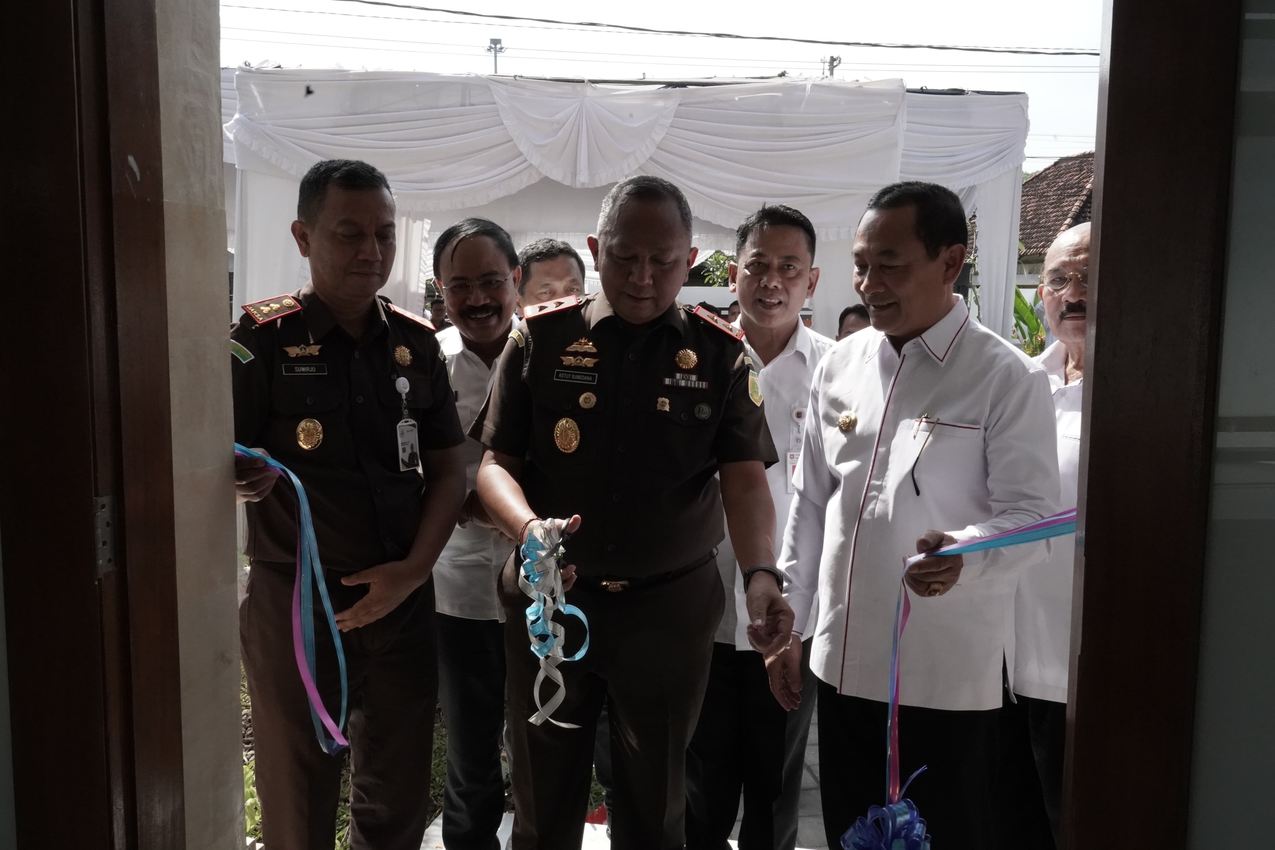 Kejaksaan RI