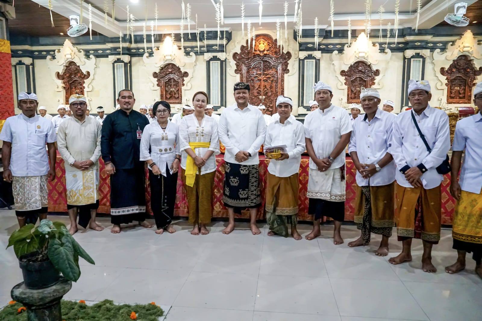 Ngenteg Linggih