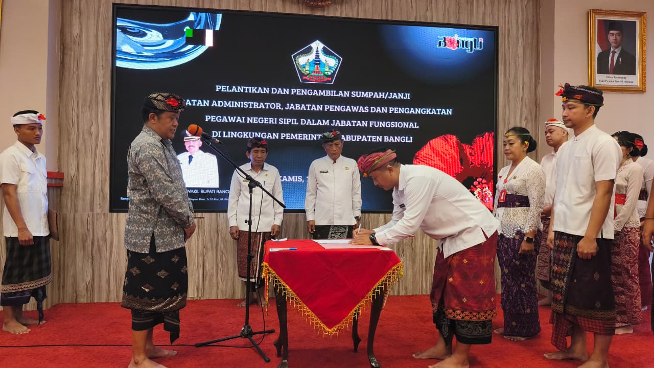 tandatangan 