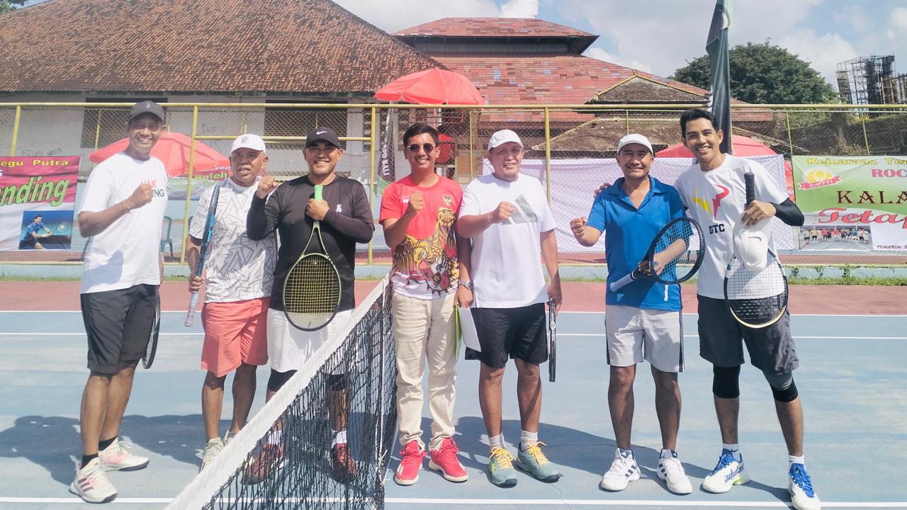 Keris Tenis Club