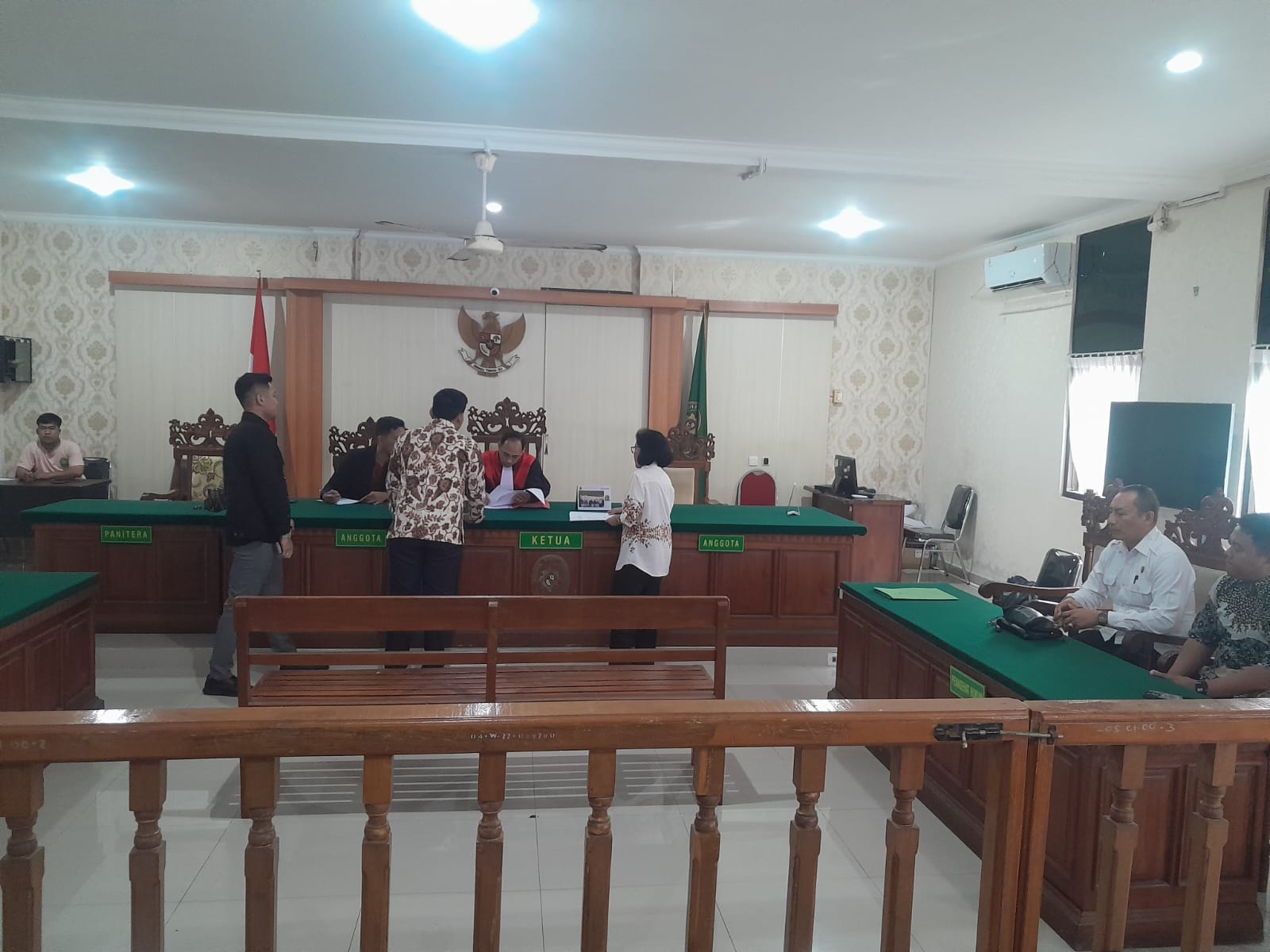 Sidang