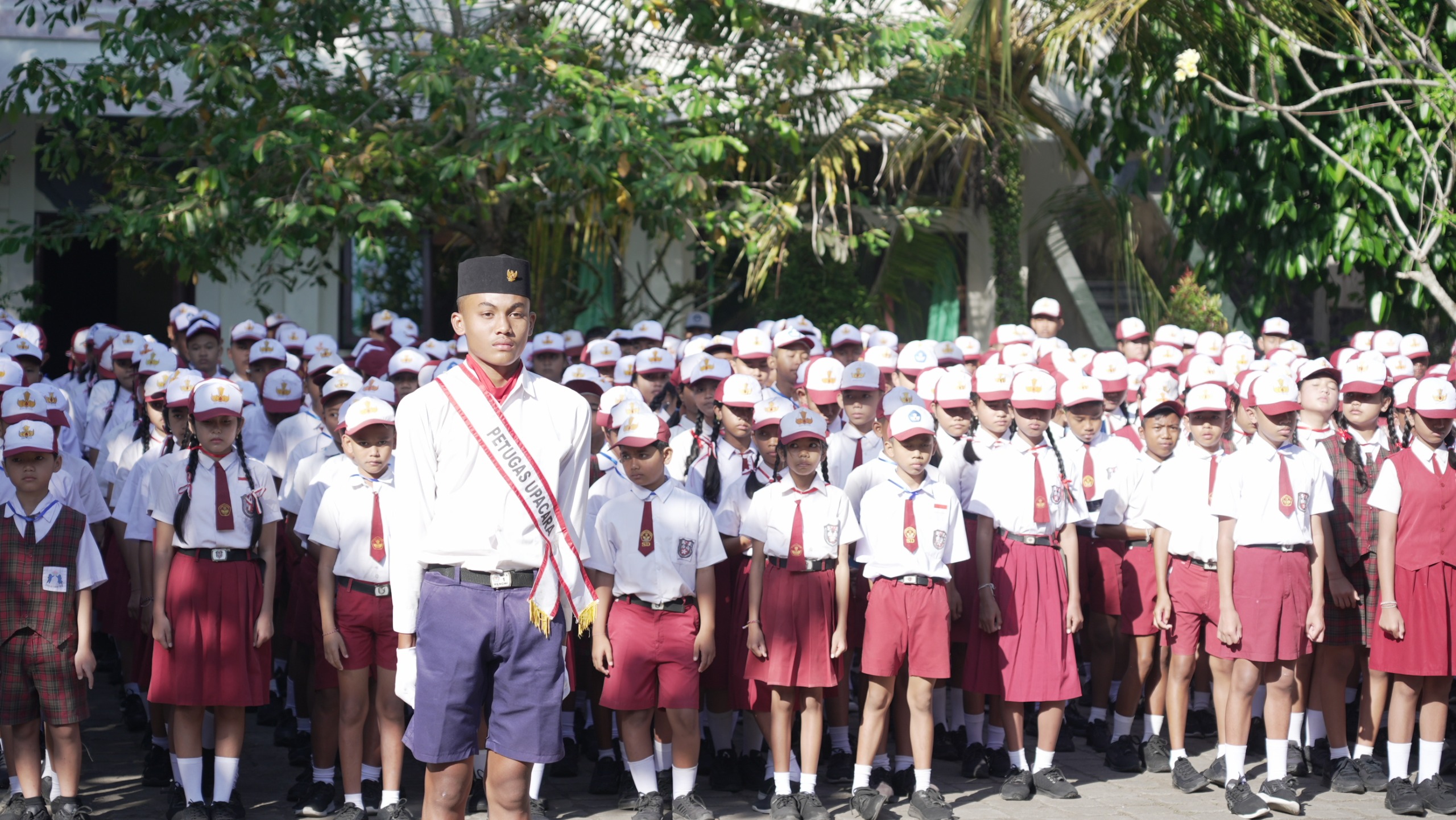 sekolah