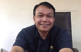 Dewa Gede Mahendra Putra