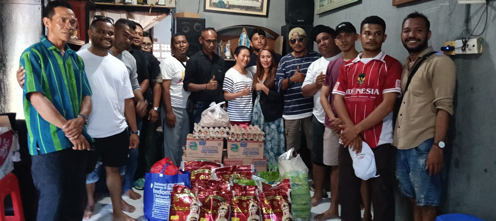 bantuan
