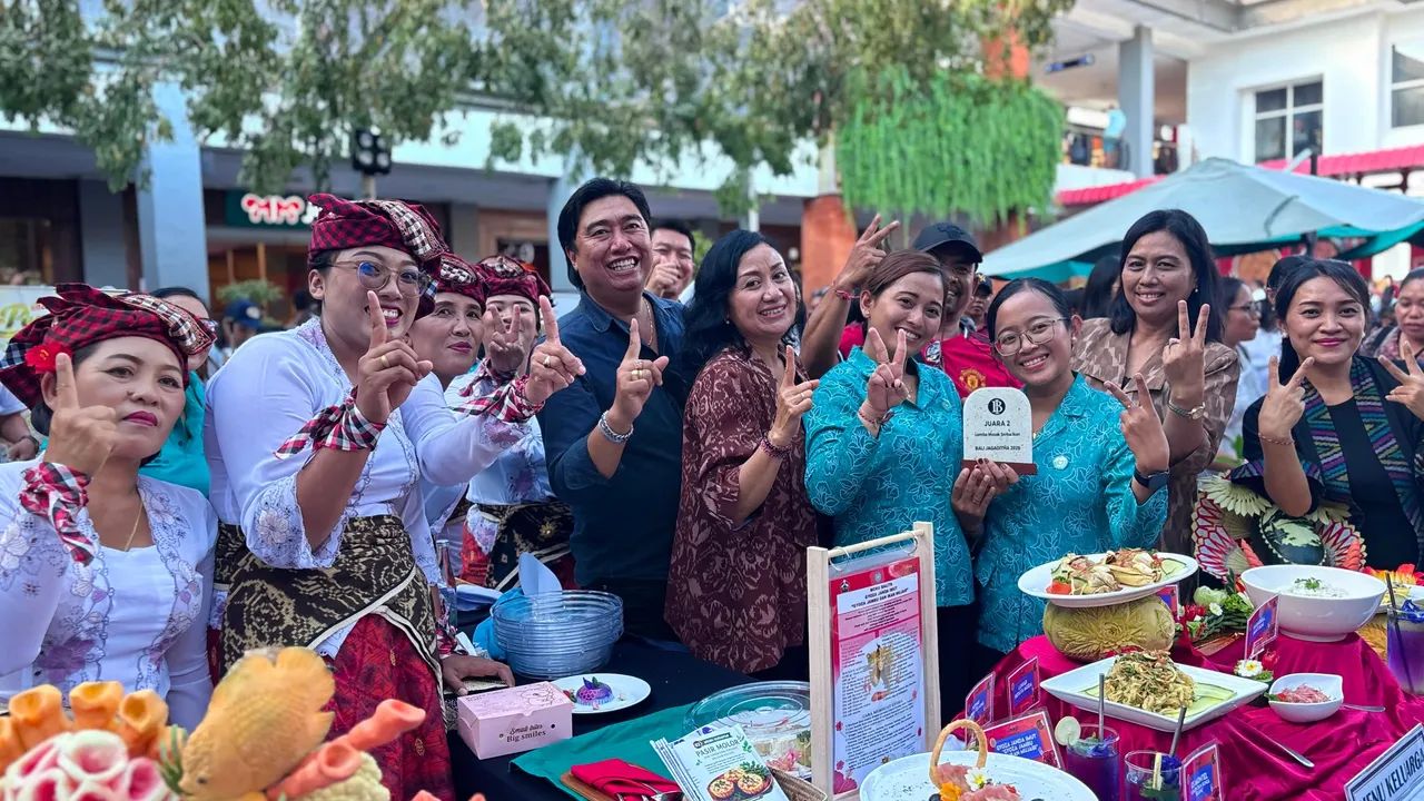 lomba memasak
