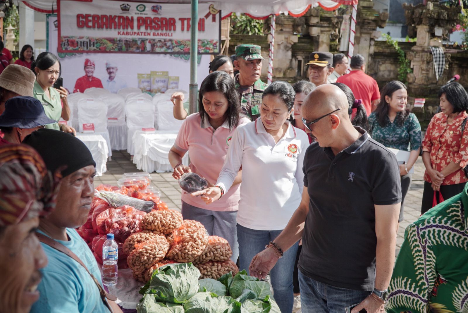 pasar tani