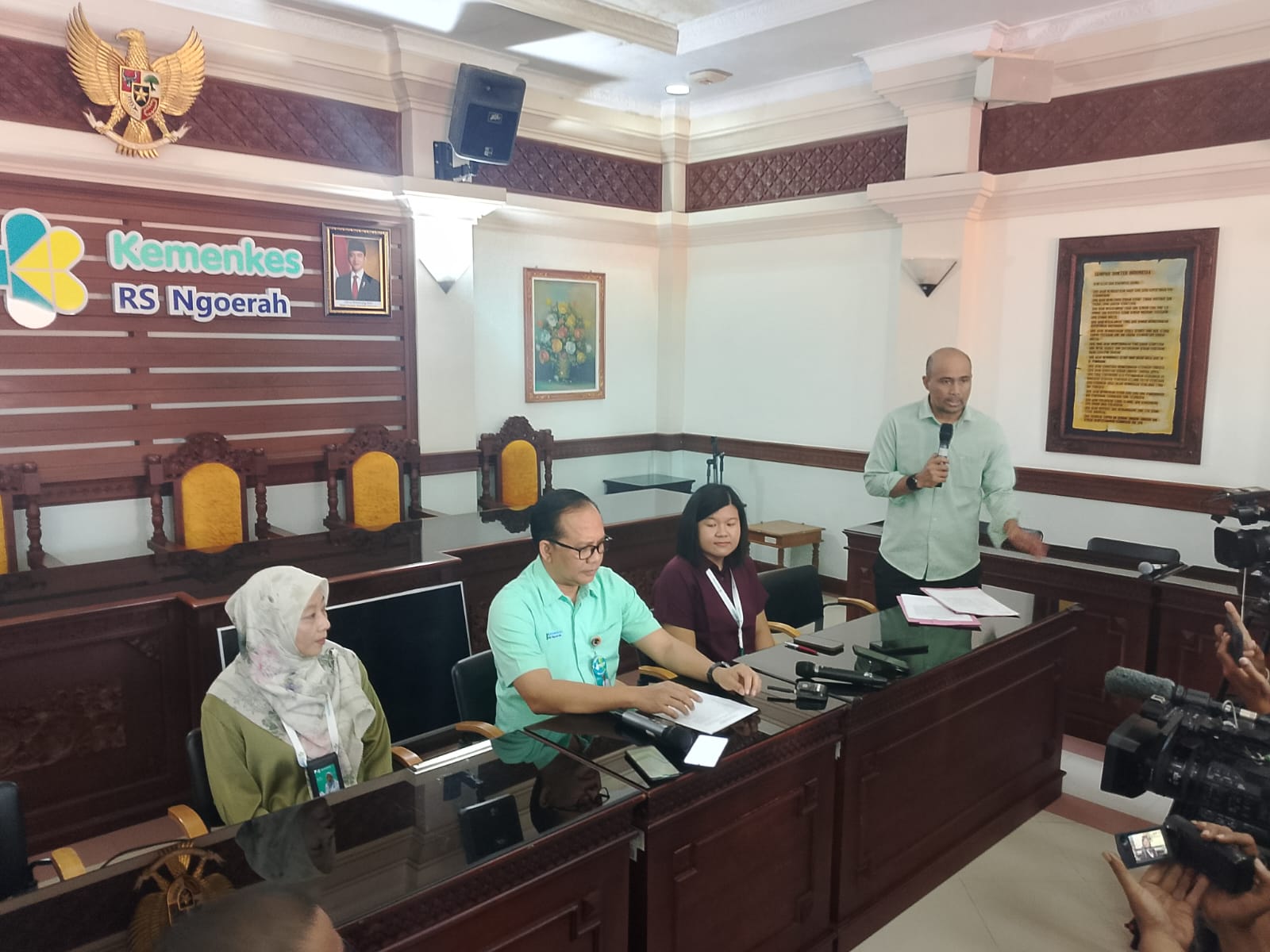 jual beli organ