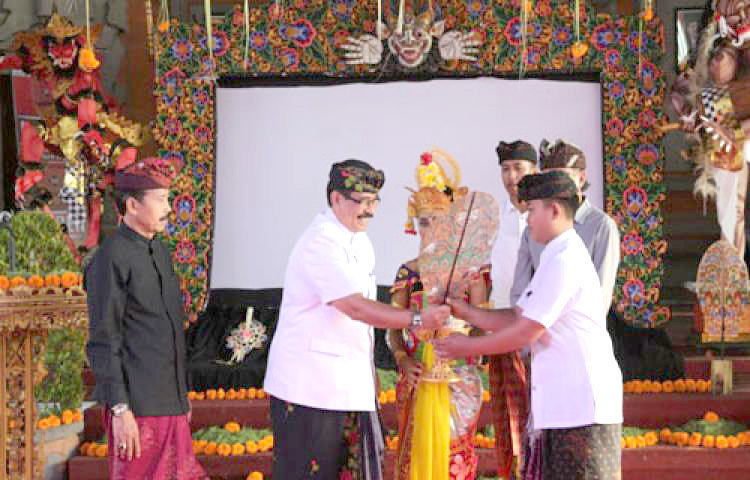 wayang
