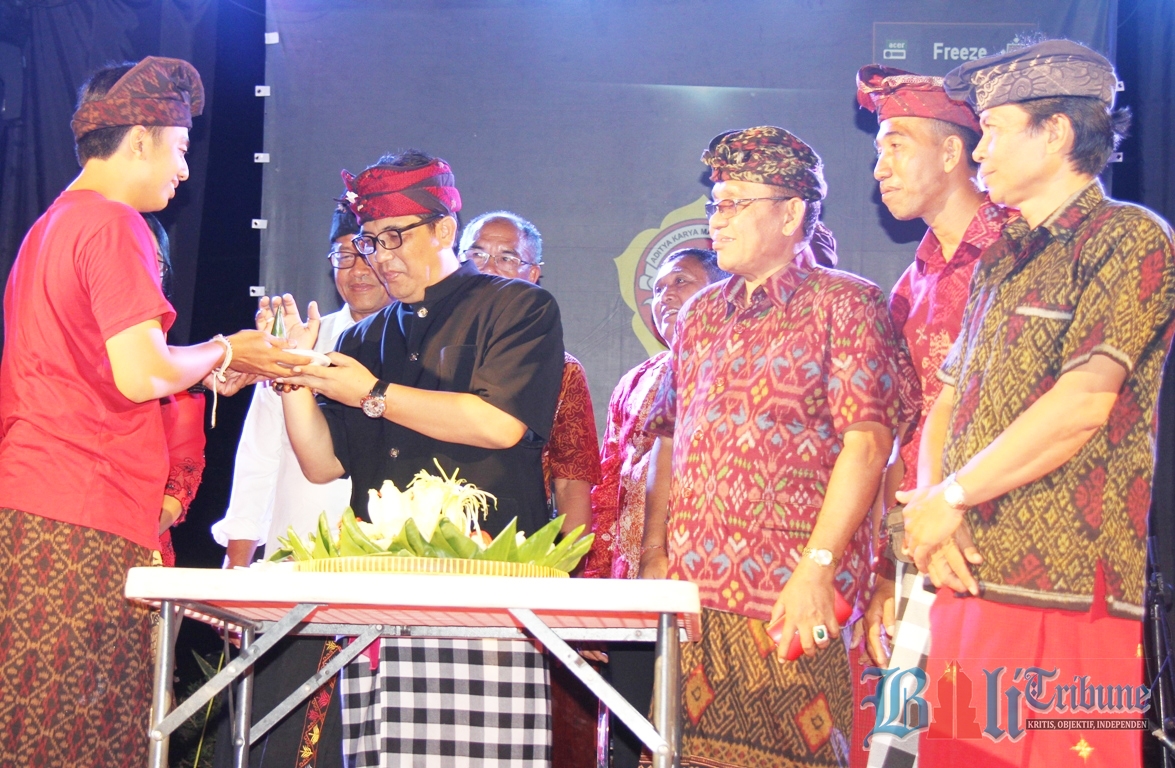 wakil bupati