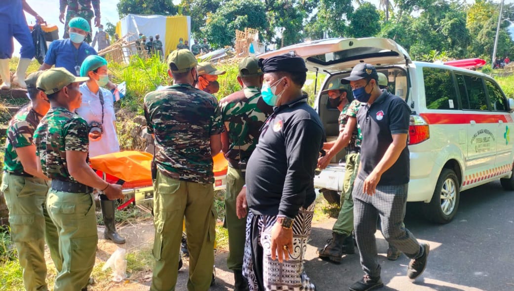 pembunuhan