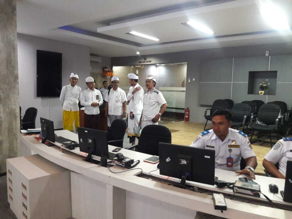 Perhubungan