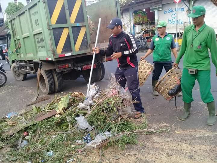 sampah 
