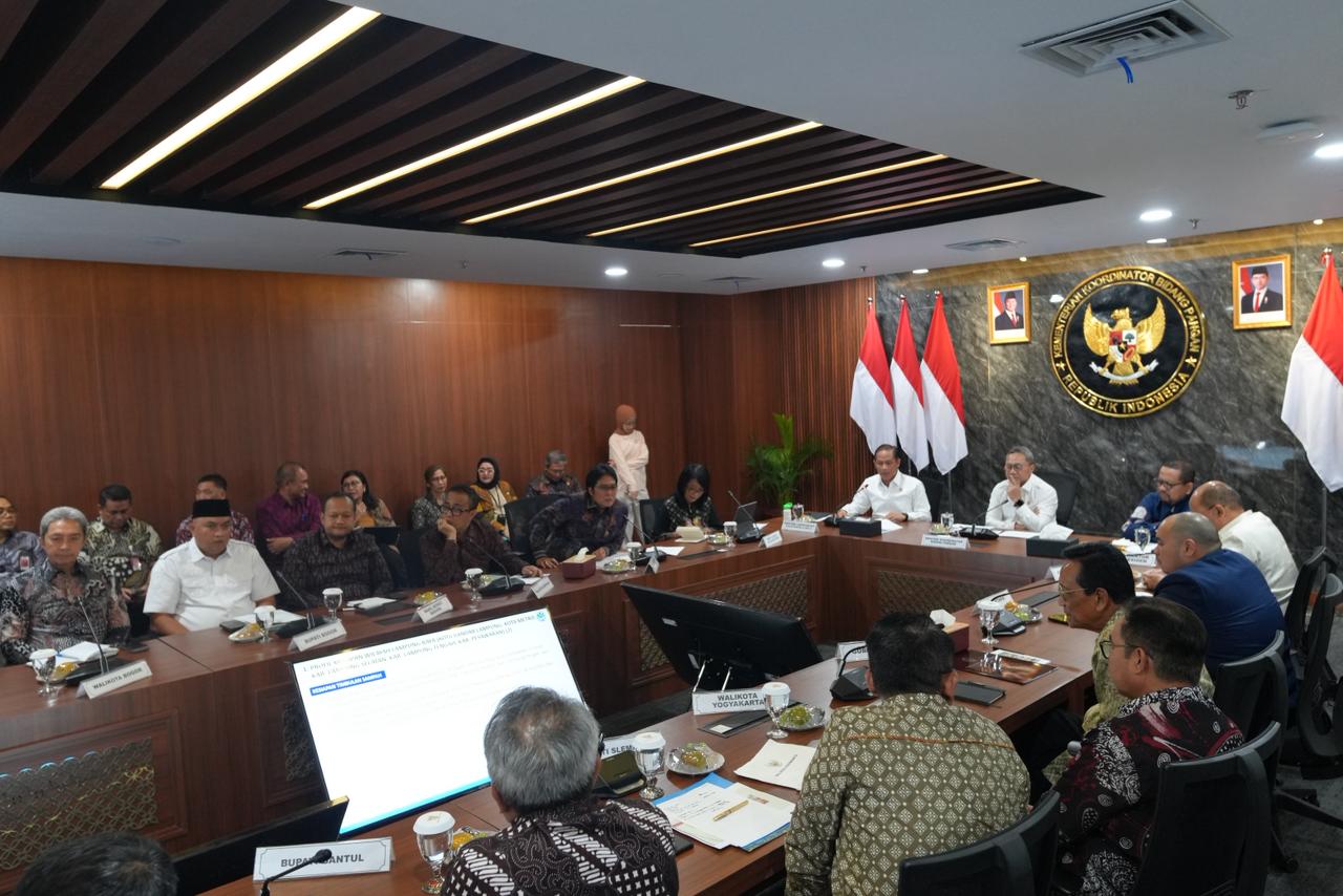 rakortas nasional