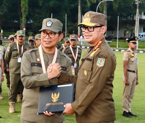 Bupati Badung