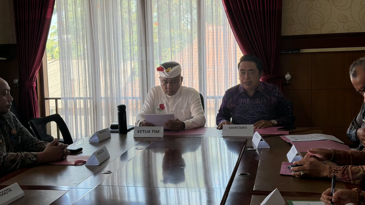 rapat