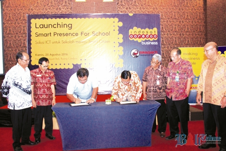 indosat
