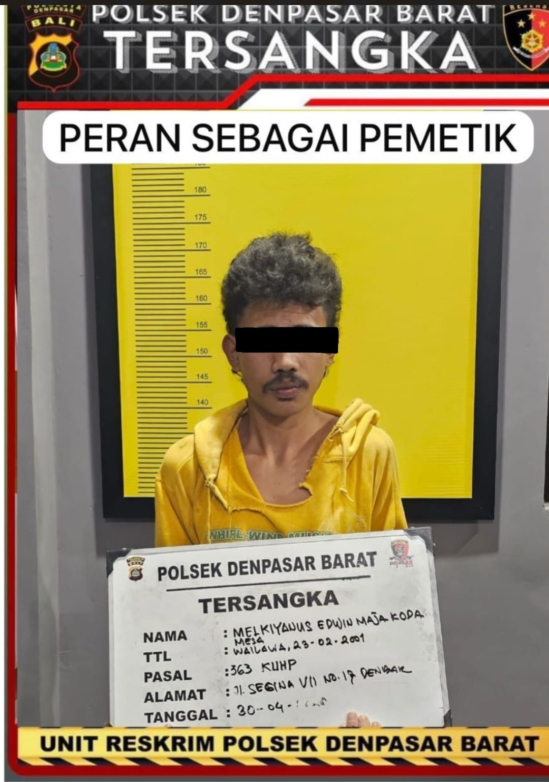 pelaku
