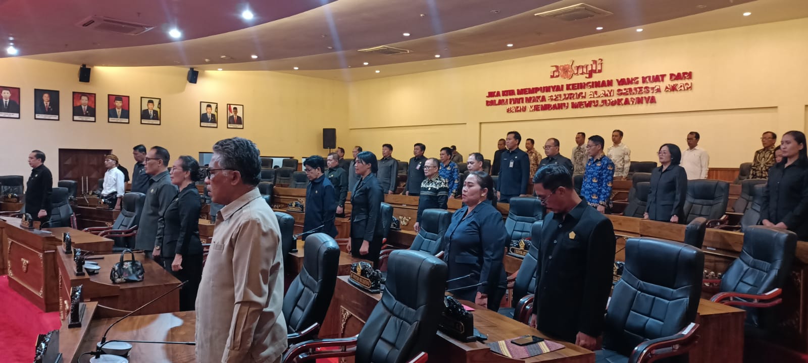 dewan bangli