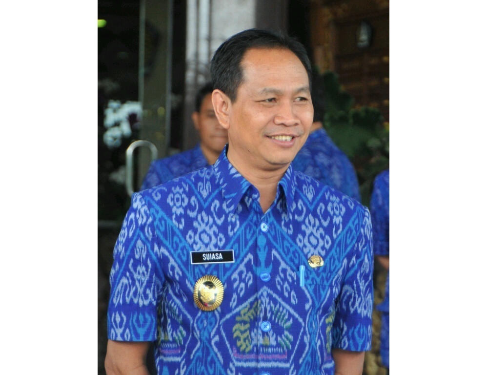 Ketut Suiasa