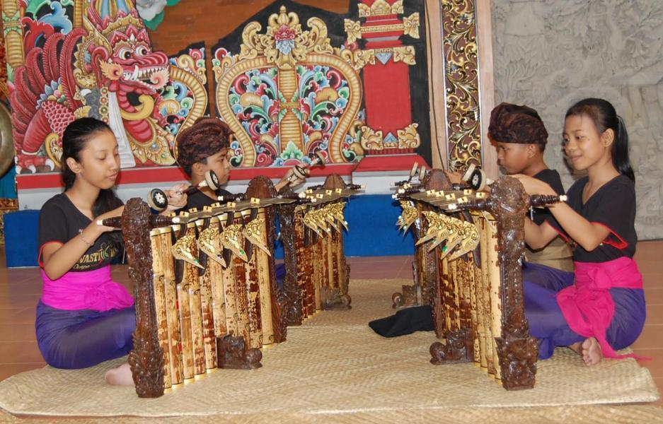 warisan