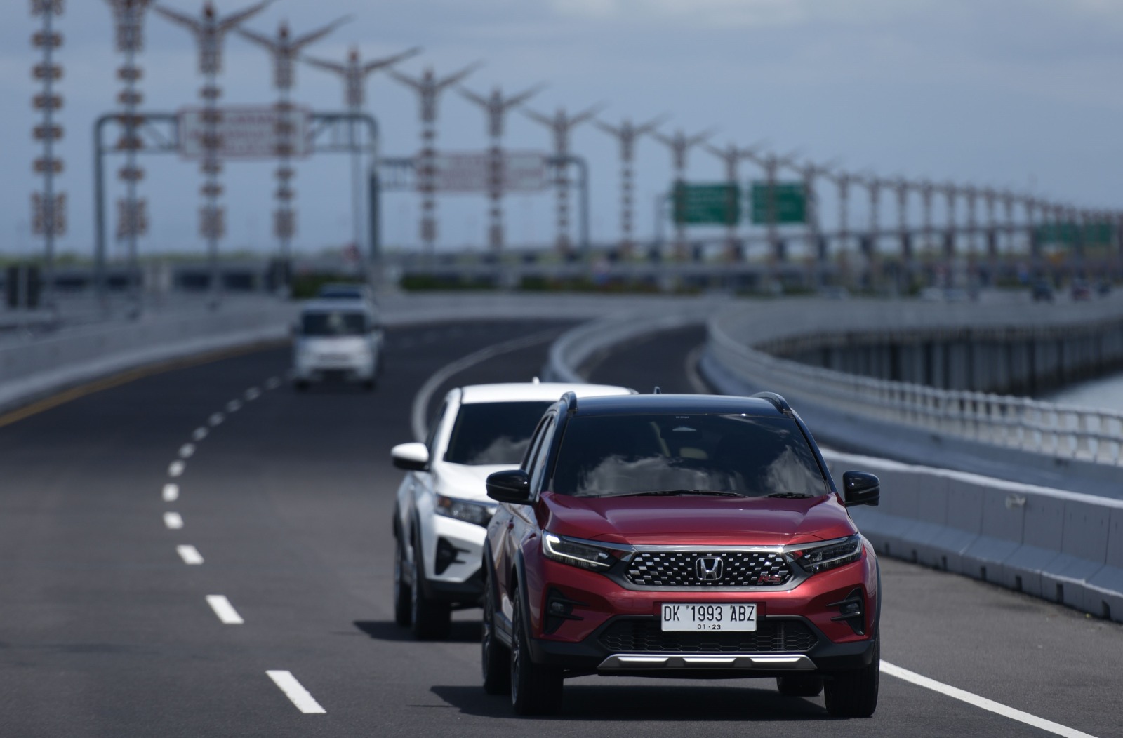 mobil honda