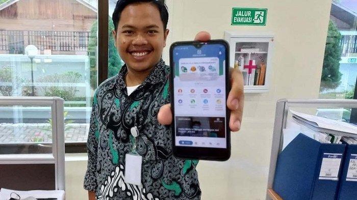 JKN mobile
