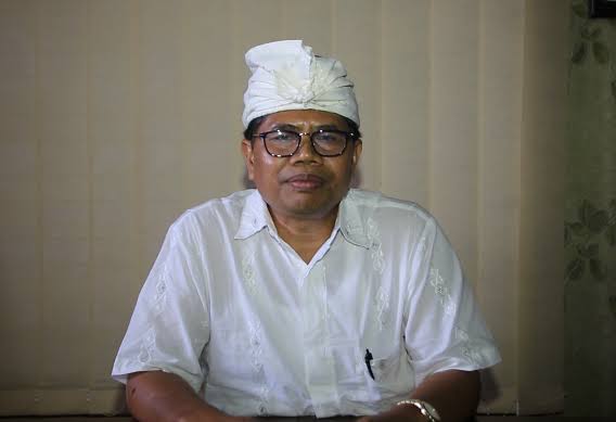 AA Ketut Sudiana