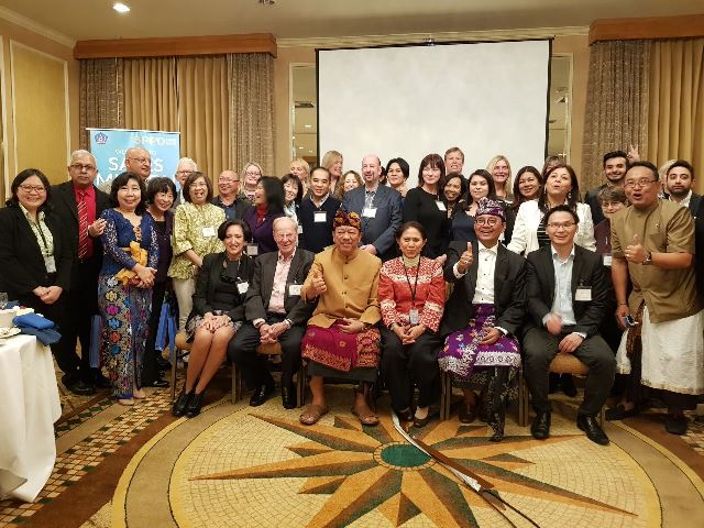 pariwisata