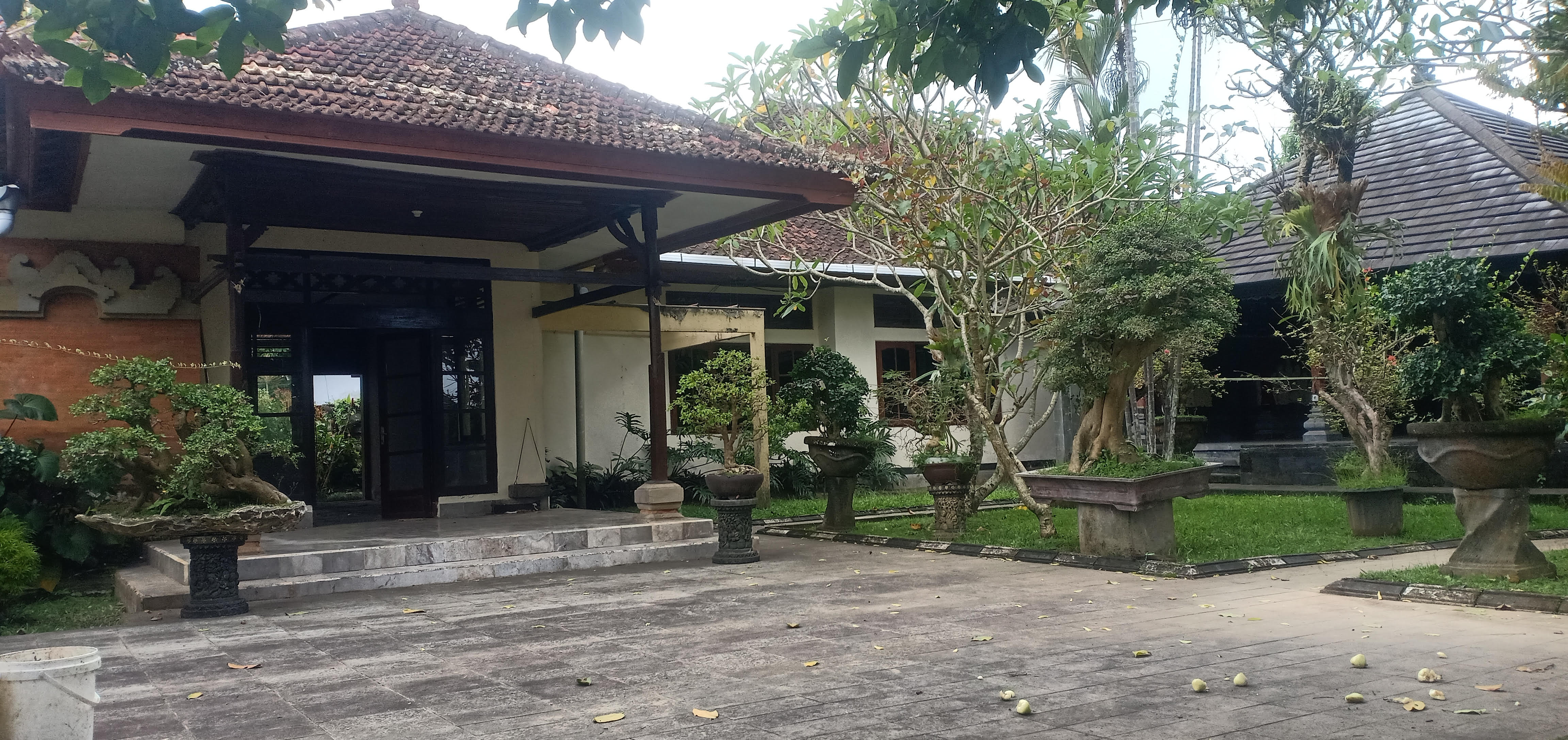 rumah jabatan 
