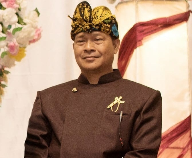 Gede Sukarta