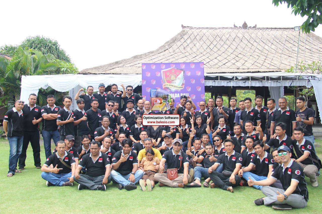 Promoter
