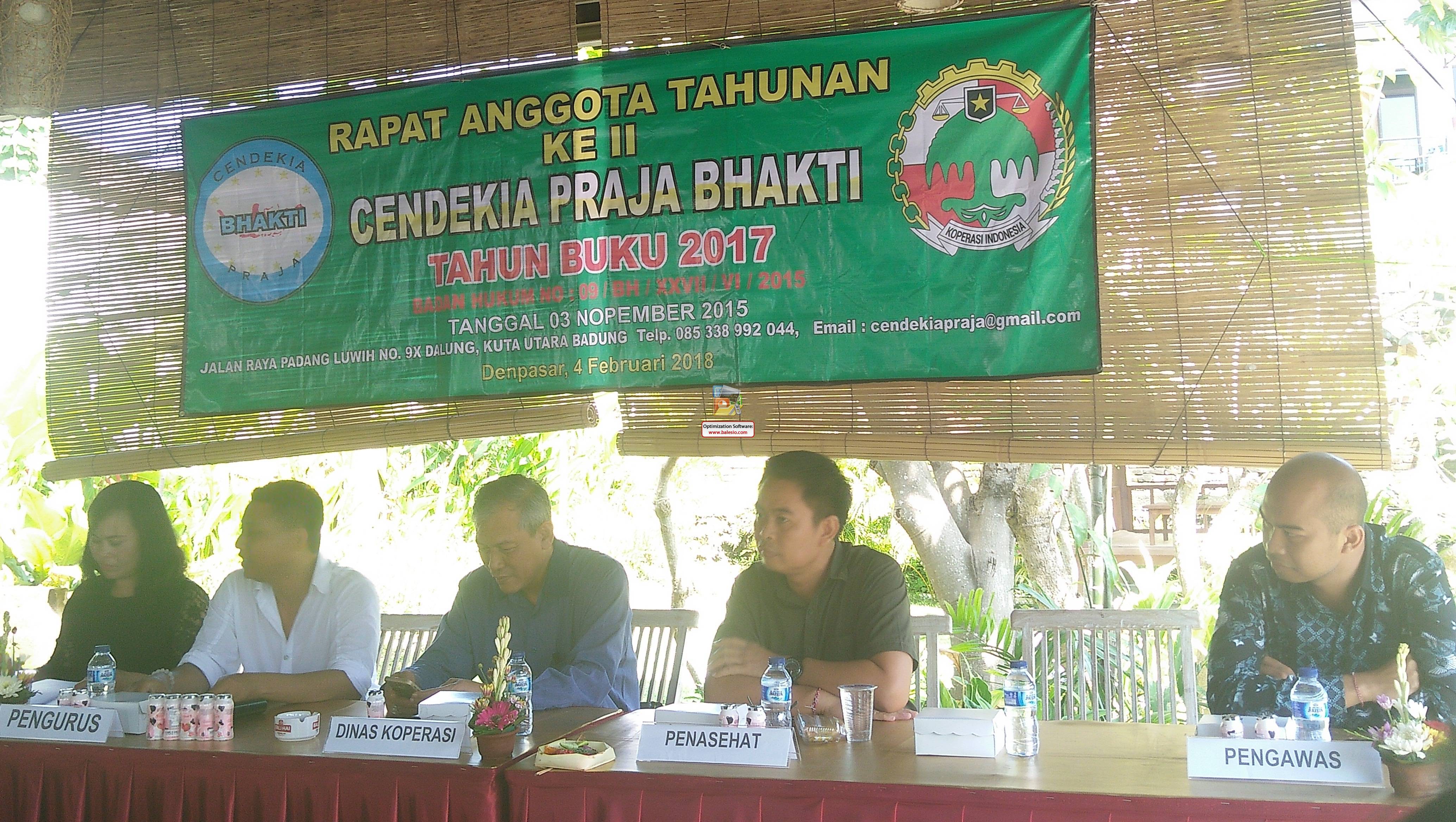 koperasi 