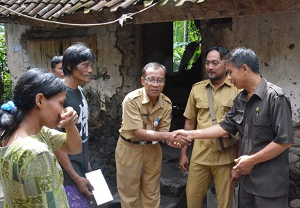bedah rumah