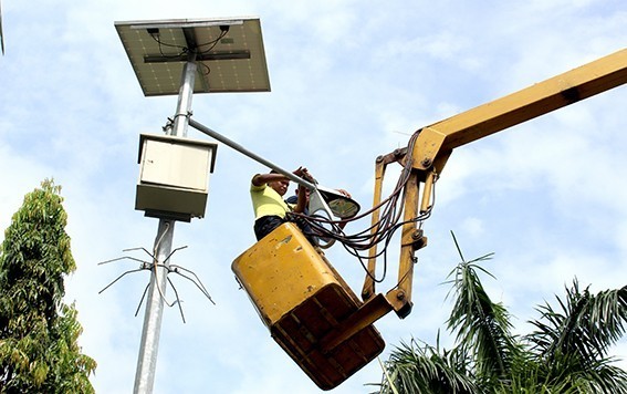lampu 