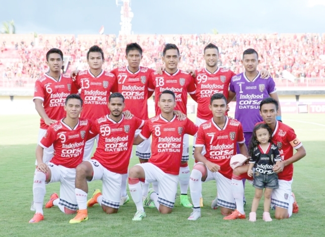 bali united