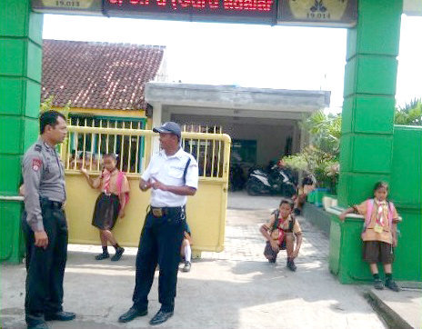 sekolah