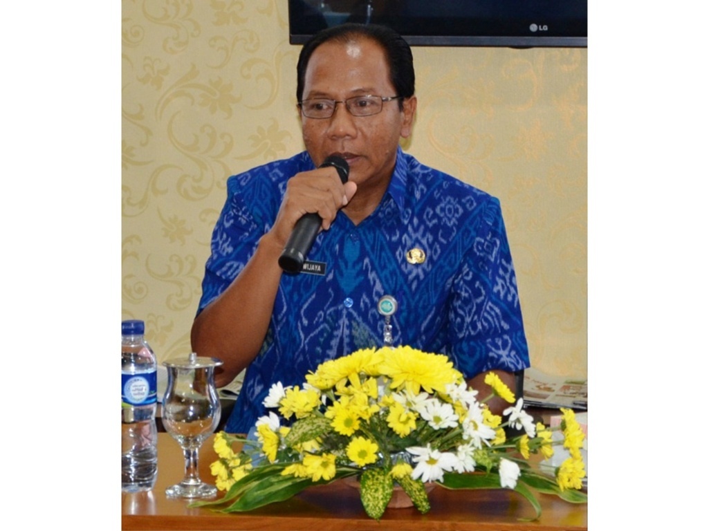 Nyoman Wijaya