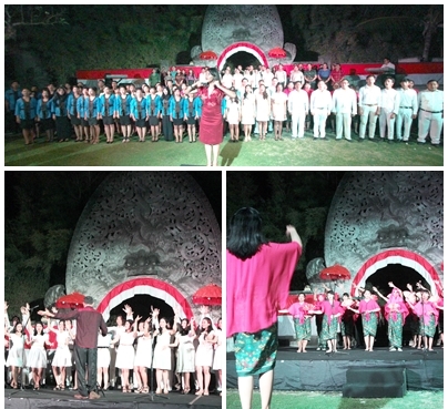 paduan suara