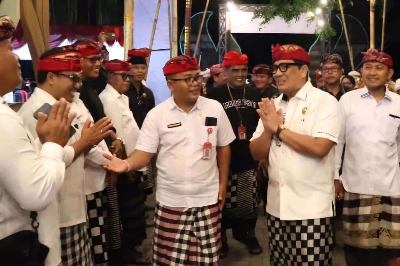 marga festival